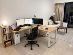 Marina Bay Residences (D1), Condominium #559227971